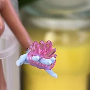 Picture Day Abbey Bomidable Knuckle Piece